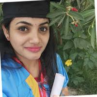 30+ "Lilly Varghese" profiles