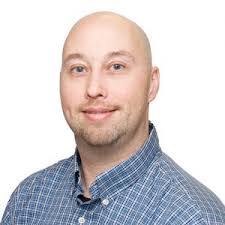 Scott Strawbridge's Instagram, Twitter & Facebook