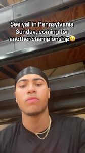 Isaac Williams Commitment