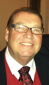 Obituary: Jeffery Lane Young