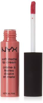 Nyx bright idea illuminating stick maui suntan. Buy Soft Matte Lp Cr Milan Nyx Cosmetics Smlc11 Online In Taiwan B011kffqaw