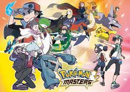 Now your pokémon can drastically multiply in size once per battle to unleash a powerful max . Pokemon Masters Mod Apk V1 0 0 Unlimited Coins Latest Hack Download