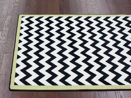 Black And White Chevron Rug Milliken Black And White Vibe Techno Black Rug Contemporary Rugs At Rugs Usa Chevron Rugs Turquoise Rug Black Rug