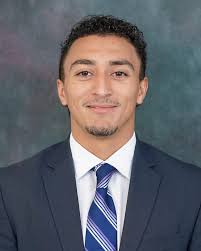 2023-24 Ice Hockey Roster