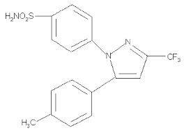 Image result for Celecoxib