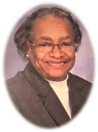 Juanita Woods Obituary