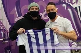Last game played with puskas fc academy, which ended with result: Atigazolas Nem Hazudott Az Ujpest Fc Reszletek Nb1 Hu