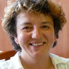 Cristina Stoica's Instagram, Twitter & Facebook