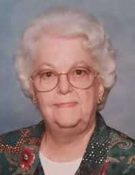 Obituary information for Vivian Lee Rish