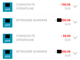 Ce Nu InÈ›eleg Eu La Comisioanele Bancare Zoso Blog