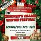 THE CHILDREN'S VILLAGE WINTER FESTIVAL event in North York, ON