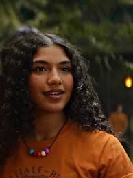 free clarisse scenes #clarisse #pjo #fyp #percyjackson #clarissepercyjackson