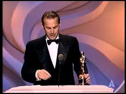 In 1990, he would win the best supporting actor award for his role as a defiant civil war soldier in glory. Kevin Costner Wins Best Directing 1991 Oscars Youtube