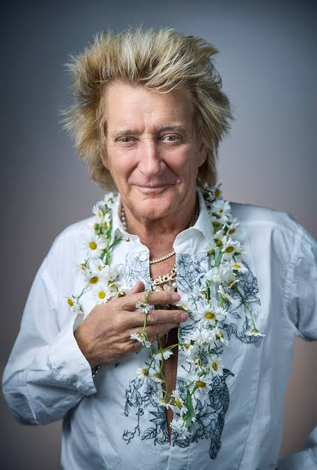 Rod Stewart on Glastonbury 2025's legends slot – and why he's turned his  back on Donald Trump | Radio Times