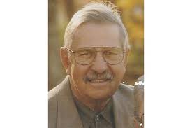 Benjamin Cheney Obituary (1928