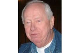 HARRY PARKHURST Obituary (2014)