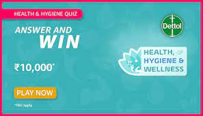 At the bottom, below all other food. Amazon Health Hygiene Quiz Answers For Today Win Rs 10000