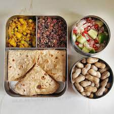 Pin By Indiancurrytrail On Indian Lunchbox Ideas Lunch Box Recipes Lunch Snacks Cooking Recipes