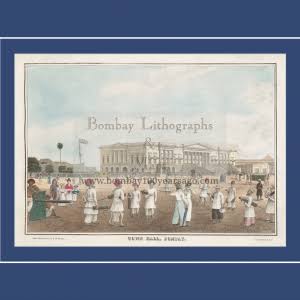 Bombay lithographs – Magnate Publishing House