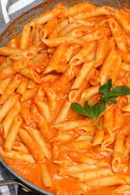 So, when making pasta, be sure to choose pasta that is labeled whole wheat or whole grain. 19 Easy Pasta Side Dishes