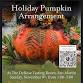 Holiday Pumpkin Centerpiece event image
