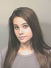 Photos: Arrest mugshots 1-23