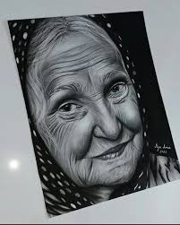 Some of my charcoal portraits✍️💜 #painting #art #artist #drawing #artwork  #paint #artistsoninstagram #illustration #contemporaryart #sketch #instaart  #artoftheday #watercolor #arte #draw #acrylicpainting #digitalart #love  #design #abstractart ...