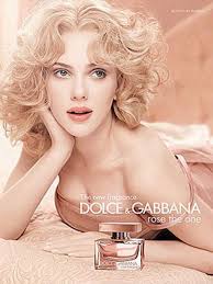 Dolce and Gabbana Rose The One parfum.kz