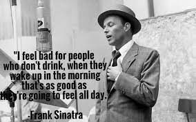Quotes About Sinatra 169 Quotes