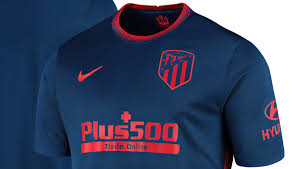 It shows all personal information about the players, including age, nationality, contract. Atletico Fans Approve Of The Second Kit Junipersports