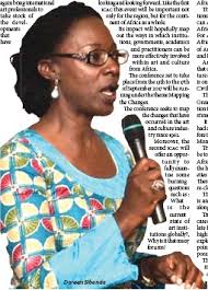 Bildergebnis für Doreen Sibanda