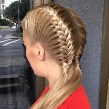 57 amazing braided hairstyles for long hair for every occasion. Partial Braids Hair End Un Braided Braids For Long Hair Braided Hairstyles Long Hair Styles