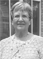 Edith Johnson Obituary (1944