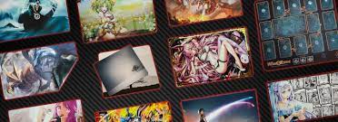Jeder unserer redakteure begrüßt sie zum großen vergleich. Custom Playmat Die Eigene Playmat Fur Magic Oder Yugioh