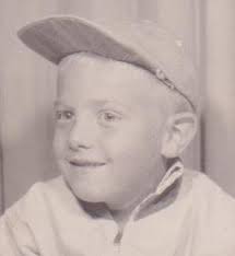 David Inman Obituary (1952