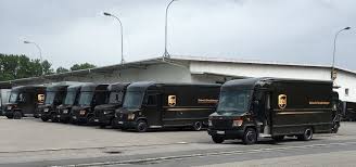 Dann haben sie folgende möglichkeiten: Ups Depot Esslingen Ups Paketzentrum