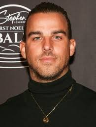 Noah Erb TV Shows List