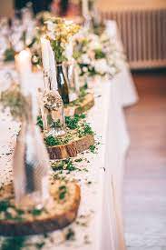 Jessica And Simon S Bringing The Outside In Diy Wedding In Preston By Simon Herridge Boho Wedding Blog Diy Wedding Boho Wedding Wedding