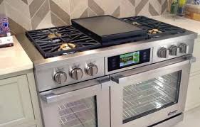 Close major kitchen appliances sub menuback. Samsung Buys Dacor How Will This Impact Connected Kitchen Strategy Sks 2020