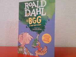 On m'appelle le bon gros géant et je ne sais plus trop depuis quand sans doute depuis que tout un tas de gens m'ont donné ce surnom charmant. Le Bgg Bon Gros Geant Humour Richesse Linguistique Valeurs Ethiques Un Livre Fabuleux