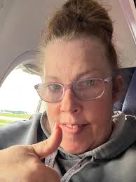 Has anyone had to do the TSA identity verification process?