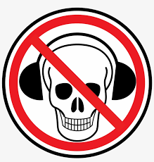 Skull and crossbones decals to create your own coloring project … Open Halloween Skull Coloring Pages 2000x1970 Png Download Pngkit