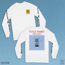 Maybe you would like to learn more about one of these? Title Fight Titlefight Twitter