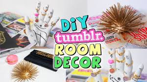 As we know, we can use that color combination for any range of age. Diy Tumblr Room Decor For Cheap Youtube