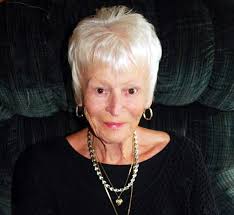 Eileen Pederson Obituary