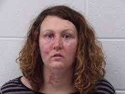 Misty Emerick's Instagram, Twitter & Facebook