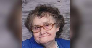 Leona Justice Obituary