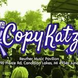 Copy Katz @ Reuther Music Pavilion