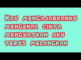 A# dan ku melalui semua rasa gm dengan hati kecewa c tapi ku sadar f kau lebih berharga. Zbi Crew Kepastian Rasa Lirik Youtube