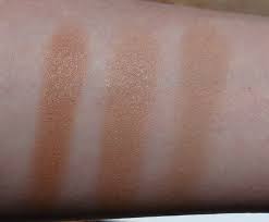 Little White Truths Hourglass Ambient Lighting Bronzer In Radiant Bronze Light Review And Swatches